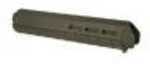 Magpul Industries Corp. MOE M-LOK AR-15/M16 Handguard Rifle-Length Olive Drab Green Md: MAG427ODG