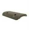 Magpul Industries Corp. M-lok Rail Cover Type 2 Slot System OD Green