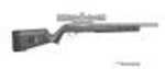 Magpul Industries Corp. Hunter X-22 Stock For Ruger 10/22 Gray Md: MAG548GRY