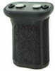 Cascade Industry BCMGunFighter Vertical Grip KeyMod Mod2 Black