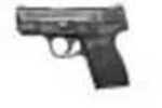 Smith & Wesson M&P45 Shield 45 ACP No Thumb Safety 3.3'' Barrel Semi Automatic Pistol