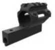 Magpul Industries Hunter X-22 Backpacker Optics Mount Barrel Mounted Aluminum Rail for the Ruger 10/22 Takedown Re