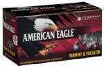 6.5 Grendel 50 Rounds Ammunition Federal Cartridge 90 Grain Hollow Point