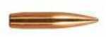 Berger Bullet 6.5mm (.264") 135 Grain Classic Hunter 100 Count Model: BB26571