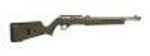 Magpul Ruger 10/22 Takedown Hunter X-22 Stock Polymer OD Green
