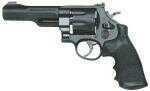 Revolver Smith & Wesson M327 357 Magnum TRR8 Rail Black/Grey 8 Round 170269