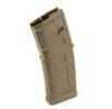 Magpul Industries 5.56x45mm NATO PMAG 30 AR/M4 GEN M3 (Medium Coyote Tan)