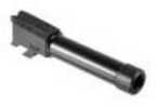 Silencerco S&w M&p Shield Threaded Barrel 9mm 1/2x28