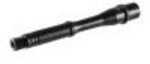 Faxon Ar15 Barrel .300black 7.5" 1:8 Gunner Profile Black