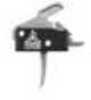 Rise Ra-434-SLVR High Performance Trigger-SLVR