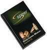 Speer Bullets Reloading Manual #15