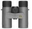 Leupold Bx-4 Pro Guide HD 10x32mm Roof Shadow Gray Binocul