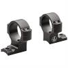 Leupold BackCountry Tikka T-3/T3x Hunter 2-Pc RVF 1'' High