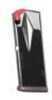 Walther Magazine PPQ M2 Sub-Compact , 9mm, 10 Rounds, Black
