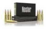 28 Nosler 20 Rounds Ammunition 150 Grain E-TIP