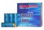 12 Gauge 2-3/4" Target #8 1-1/8 oz 25 Rounds Challenger Shotgun Ammunition