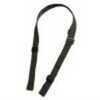 RLS 2-Point Sling Black