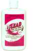 D-Lead Dry/Wet Abrasive Cleaner 24/8 Oz