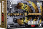12 Gauge 10 Rounds Ammunition Federal Cartridge 3