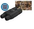 ATN BinoX-4K 4-16X D/N Binoculars Smart Ultra HD Day/Night w/ Laser Rangefinder