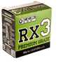Rx 3 Premium Grade 12 Ga Int. 24Gram #7.5 250 rounds