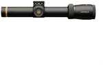 Leupold Service Rifle FX-4.5 HD 4.5X24 CDS-ZL2 Matte