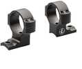 Weatherby Mark 5 Lt 30mm Medium 2-Pc Mount