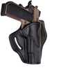 1791 Gunleather Holster Black Right Hand One Size