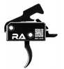 Rise Armament Ar-15 Le/military Single-stage Trigger 4.5lb