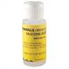 BROWNELLS/Rusty'S RAGS 1Oz Silicon Oil