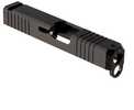 for Glock 26 Iron Sight, F&R Nit Gen 1-4