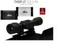 Thor Lt 320 2-4x19mm Thermal Rifle Scope