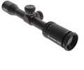 2-7x32mm Sfp Custom Bdc Pro Reticle Black