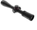 4-16x50mm Sfp Illuminated Mr1-moa Reticle Black 30mm Tube