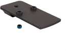 Walther Pps RMRcc Mounting Plate