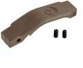 Magpul Industries AR-15 MOE Enhanced Trigger Guard FDE