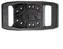 T-Series 2-Slot Belt Loop Black