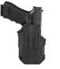 T-Series L2C Light-Bearing Holster LH Blk