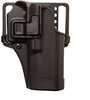 Serpa CQC Holster For Springfield Hellcat Black