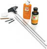 Universal Cleaning Kit With Aluminum Rod