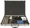 Universal Cleaning Kit W/aluminum Rod In Box W/brushes