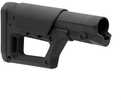 AR-15 PRS Lite Buttstock Black
