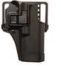 Serpa CQC Holster Ruger 57 RH Black