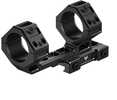 34mm 1.6'' 45 Degree RMR Sight Mount Black