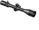 6-24x50mm FFP Sharpshooter Grid MOA Reticle Black