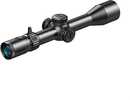 5-25x56mm FFP Illum Sharpshooter Grid Mil Reticle Black