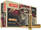Norma 270 Winchester 130Gr Penetrating Soft Point 20/Box
