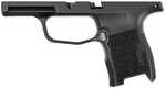 Sig Sauer P365 Grip Module Kit Black