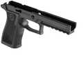 Sig P320/250 9/40/357 X-Series FS Grip Module Large Black