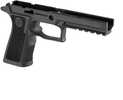 Sig P320/250 9/40/357 X-Series FS Grip Module Small Black